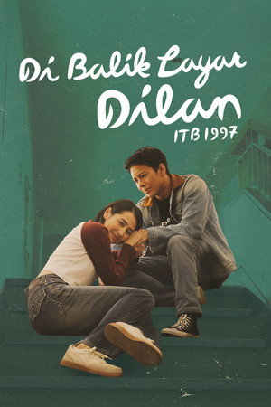 Di Balik Layar Dilan ITB 1997
