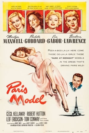 Paris Model