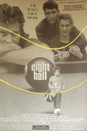 Eight Ball
