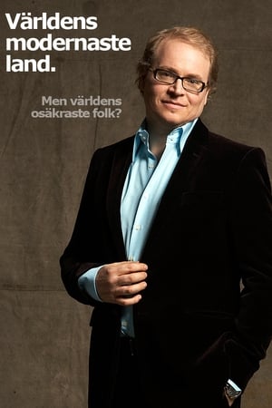 Världens modernaste land