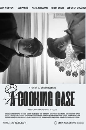 A Cooking Case