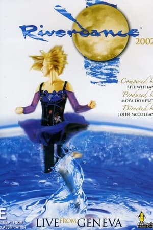 Riverdance:  Live From Geneva