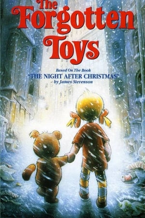Forgotten Toys