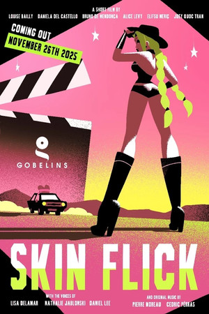Skin Flick