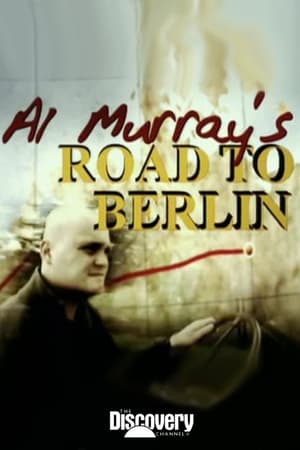 Al Murray's Road to Berlin