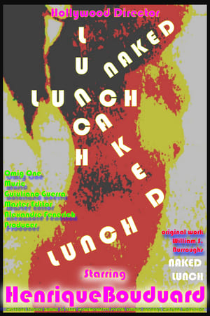 Naked Lunch