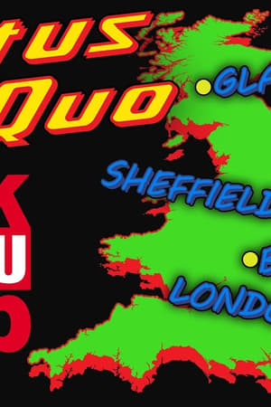 Status Quo - Rock 'Til You Drop