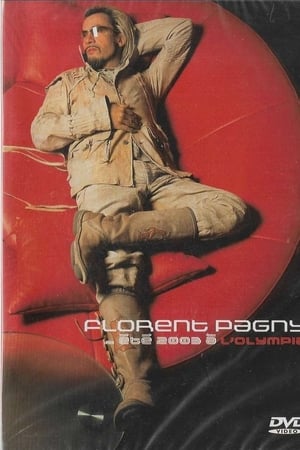 Florent Pagny - Eté 2003 à l'Olympia