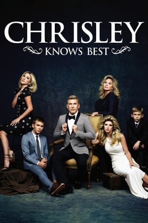 Chrisley Knows Best第2季
