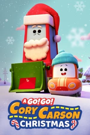 Go！Go！小小车向前冲：万圣节