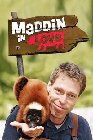 Maddin in Love