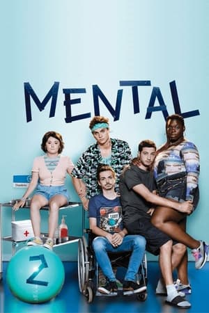 Mental第2季