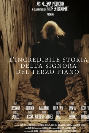 L'incredibile storia della signora del terzo piano