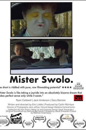 Mister Swolo