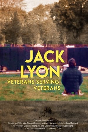 Jack Lyon: Veterans Serving Veterans