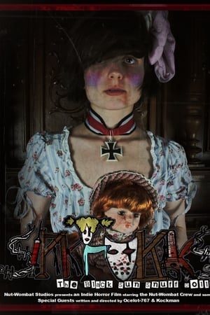 Sikkfukks: The Black Sun Snuff Dolls