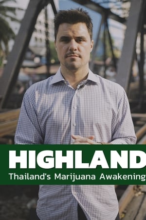 嗨翻天：泰国的大麻觉醒之路