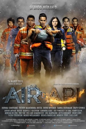 Air 和 Api2