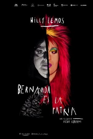 Bernarda es la patria