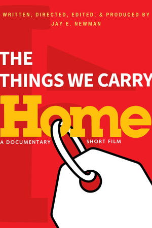 The Things We Carry Home