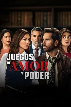 Juegos de Amor y Poder