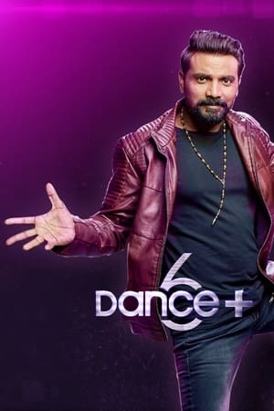 Dance Plus第6季