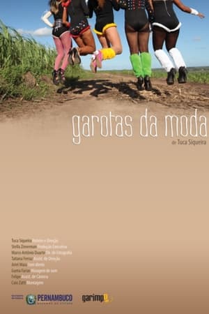 Garotas da Moda
