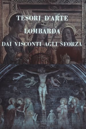 Tesori d'arte lombarda