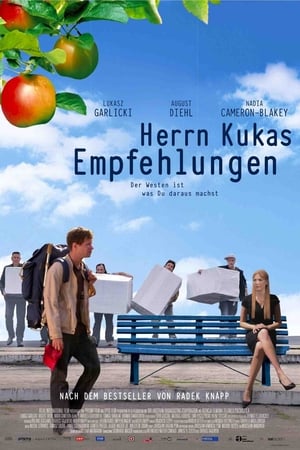 Lekcje pana Kuki