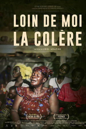 Loin de moi la colère