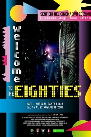 Welcome to the 80's