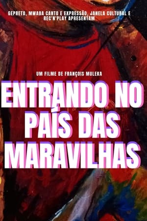 Entrando no País das Maravilhas