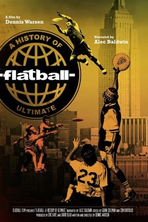 Flatball: A History of Ultimate