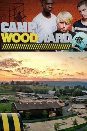 Camp Woodward第6季