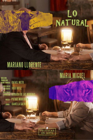 Lo natural