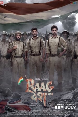 Raag Desh
