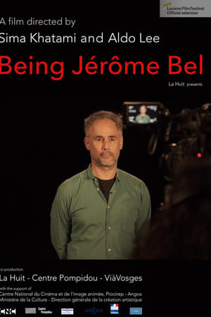 Être Jérôme Bel