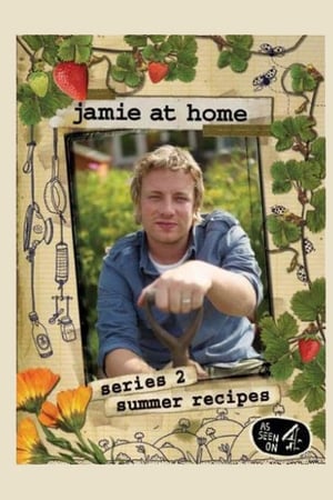 Jamie at Home第2季