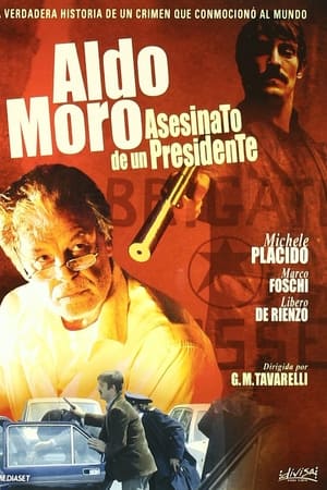 Aldo Moro - Il presidente