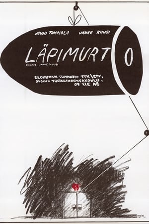 Läpimurto
