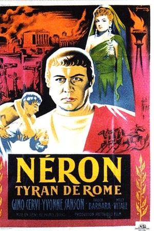 Nerone e Messalina