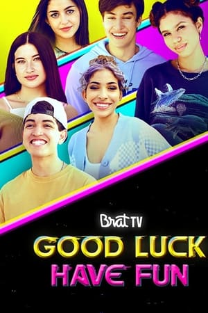 Good Luck Have Fun