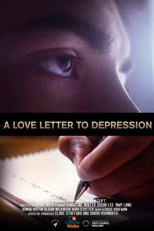 A Love Letter to Depression