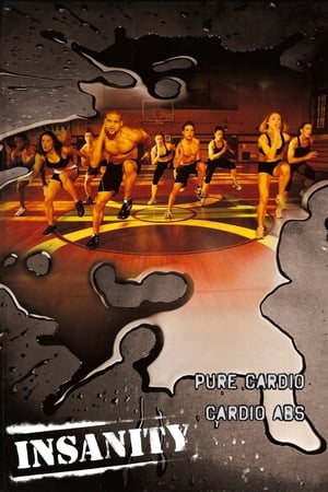 Insanity: Pure Cardio & Cardio Abs