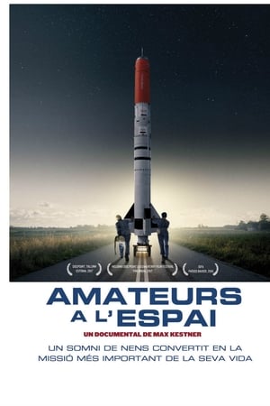 Amateurs in Space