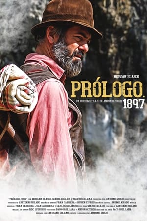 Prólogo, 1897