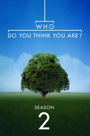 Who Do You Think You Are?第2季