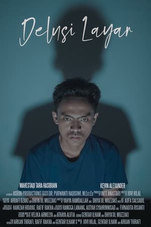 Delusi Layar