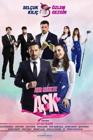 Her Renkte Aşk