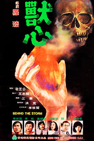 獸心